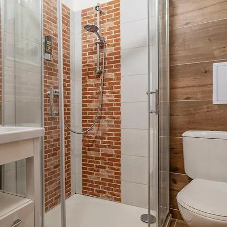 Apartmanhotel Sting