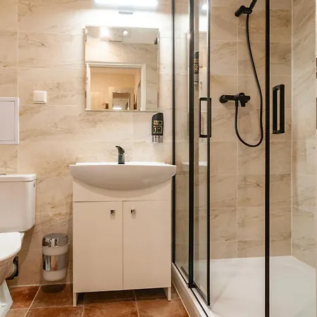Sting Apartmanhotel Havířov