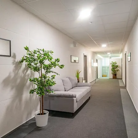 Sting Apartmanhotel