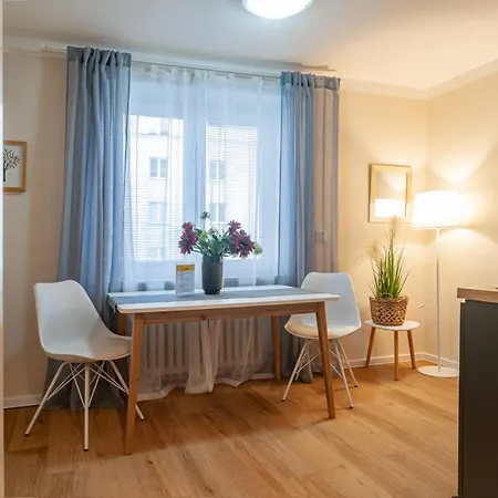 Apartmanhotel Sting