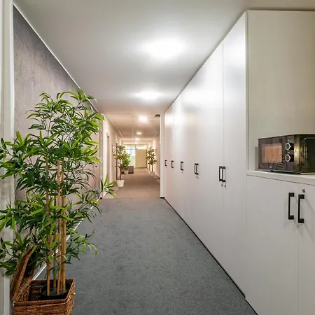 Sting Apartmanhotel Havířov