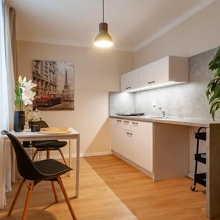 Sting Apartmanhotel