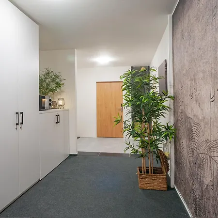 Apartmanhotel Sting 3*