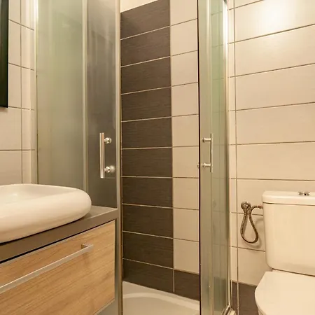 Sting Apartmanhotel