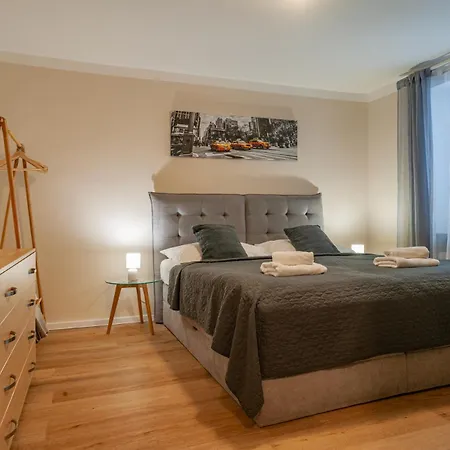 Apartmanhotel Sting Havířov