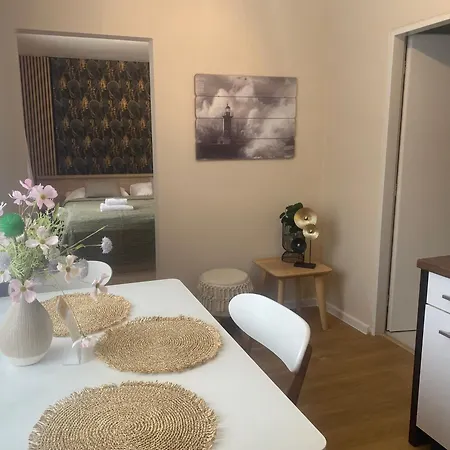 Apartmanhotel Sting 3*