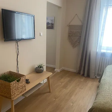 Sting Apartmanhotel