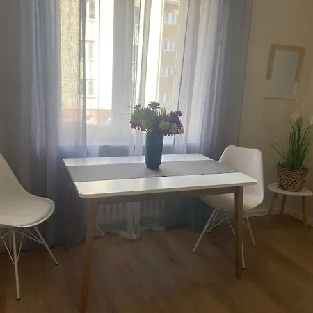 Sting Aparthotel Havířov