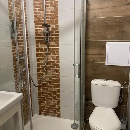 Apartmanhotel Sting Havířov