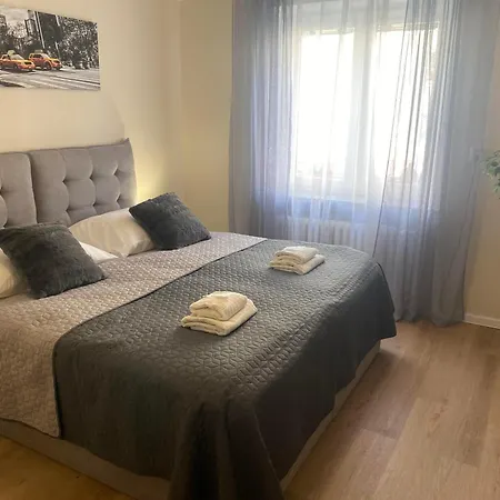 Sting Aparthotel