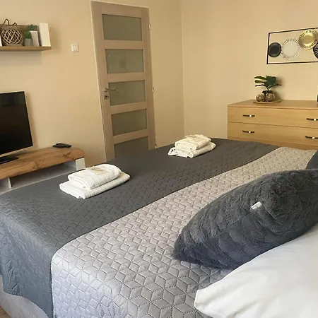 Apartmanhotel Sting