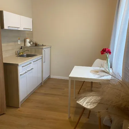 Aparthotel Sting Havířov