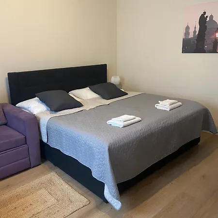 Apartmanhotel Sting 3*