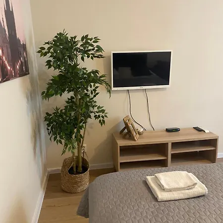 Sting Apartmanhotel 3*
