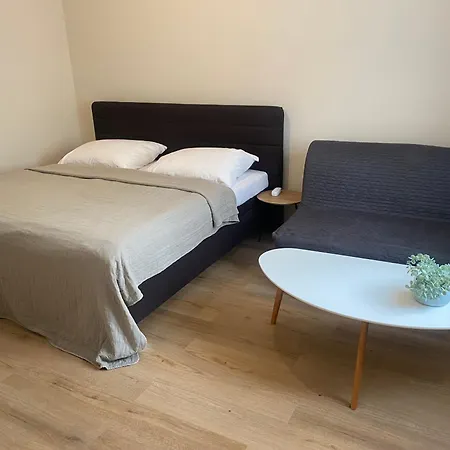 Sting Aparthotel Havirov