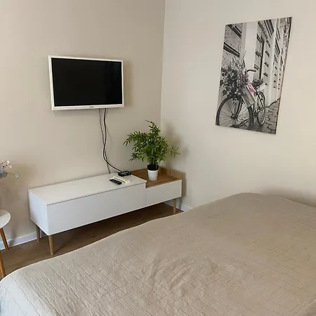 Sting Apartmanhotel Havířov