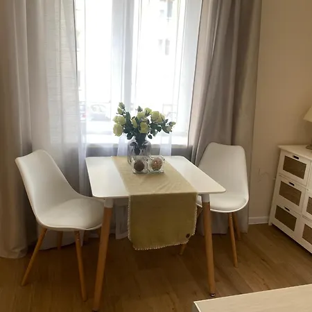 Sting Apartmanhotel Havířov