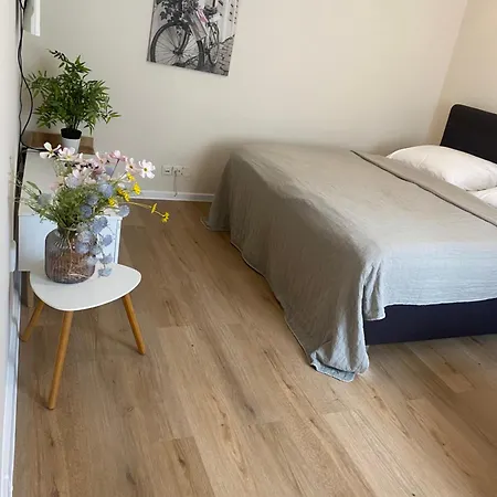 Sting Apartmanhotel Havířov