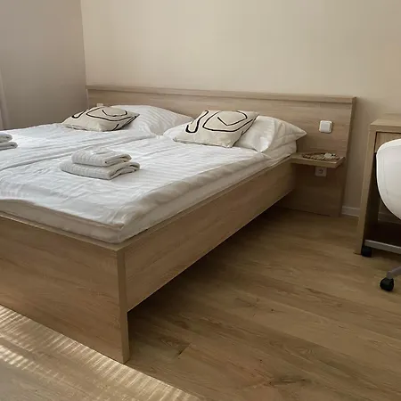 Sting Apartmanhotel 3*