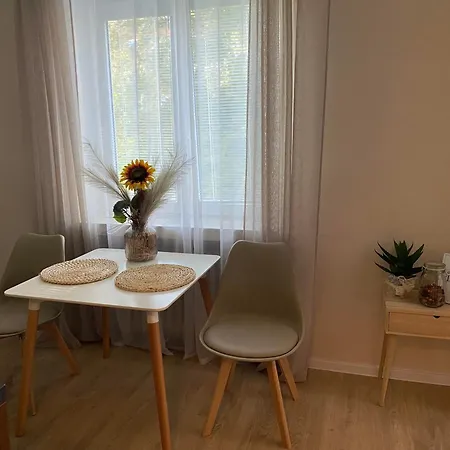 Apartmanhotel Sting 3*