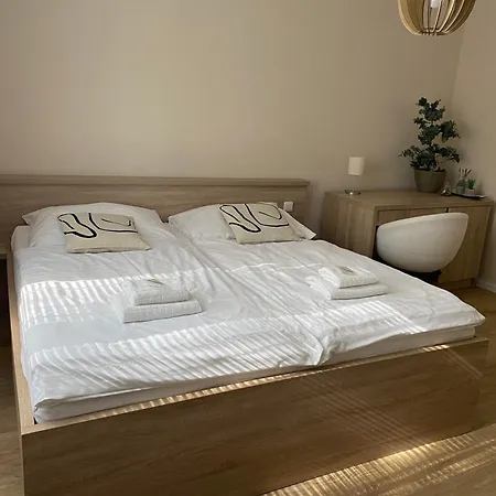 Sting Apartmanhotel Havířov