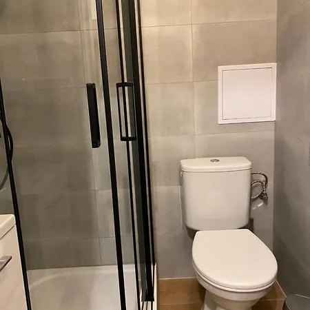 Apartmanhotel Sting 3*