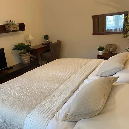 Aparthotel Sting Havirov