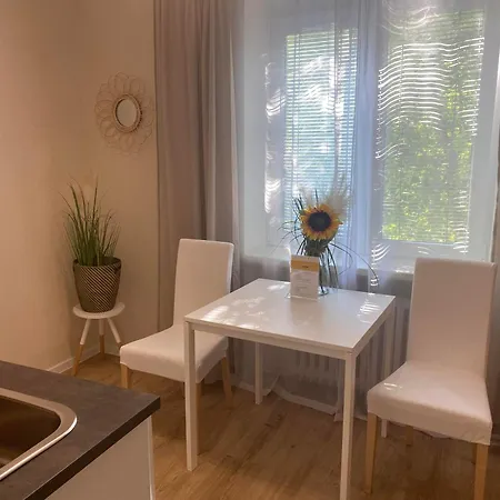 Apartmanhotel Sting Havířov