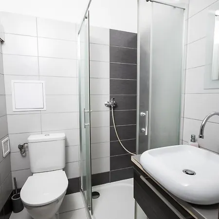 Sting Apartmanhotel Havířov