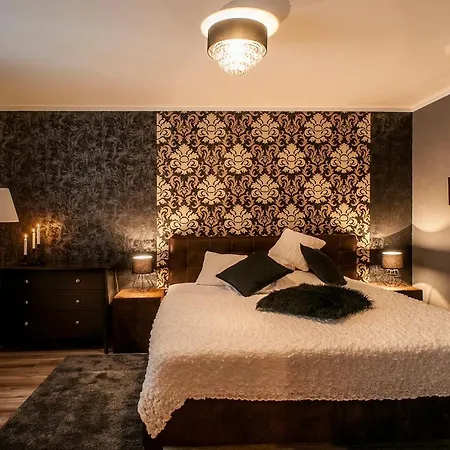 Sting Apartmanhotel Havířov