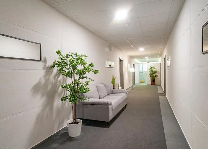 Sting Lejlighedshotel