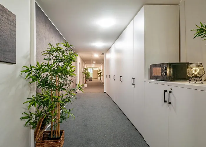 Sting Lejlighedshotel Havířov