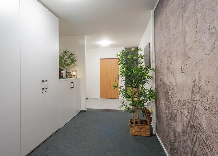Lejlighedshotel Sting 3*