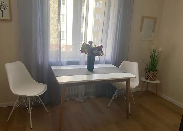 Sting Lejlighedshotel Havířov