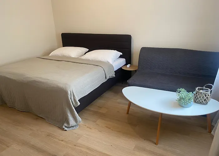 Sting Lejlighedshotel Havířov