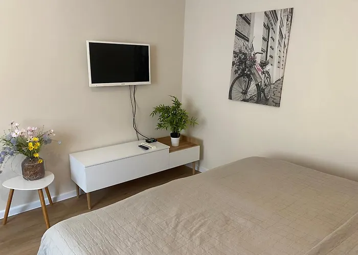 Sting Lejlighedshotel Havířov