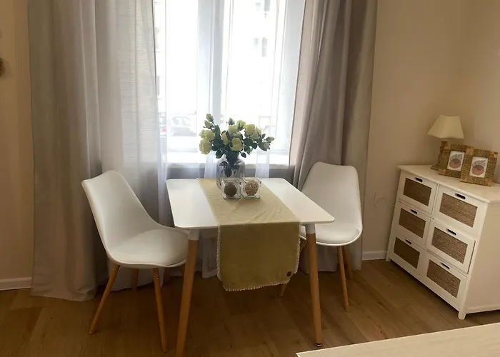 Sting Lejlighedshotel Havířov