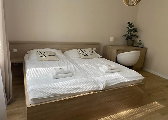 Sting Lejlighedshotel Havířov
