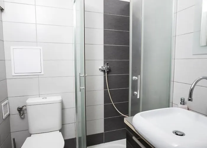 Sting Lejlighedshotel Havířov