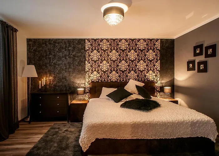 Sting Lejlighedshotel Havířov